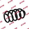 KYB RA6191 Suspension Spring