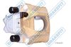 APEC Brake Caliper BCA1738E