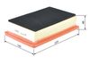 BOSCH Air Filter F 026 400 589