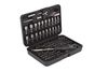 KS Tools 1/4"" CLASSIC Bit-Satz, 122-teilig - 911.2085