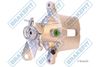 APEC Brake Caliper BCA1526E