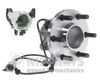 Комплект подшипника ступицы колеса NIPPARTS N4701040