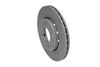 Brake Disc ATE 24.0318-0106.1