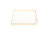 BOSCH Filter, cabin air 1 987 435 097