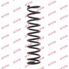 KYB RA5195 Suspension Spring