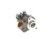 Hydraulické čerpadlo, řízení K S01 001 356