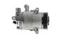 Mahle ACP 1 002P Compressor, air conditioning