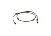 Bosch Warning Contact, brake pad wear 1 987 473 520