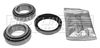 First Line Wheel Bearing Kit FBK469