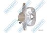 APEC Brake Caliper BCA2417E