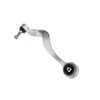 носач, окачване на колелата