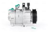 Nissens 890243 Compressor, air conditioning