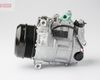 Denso Air Conditioning Compressor DCP17154