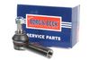 BORG & BECK Tie Rod End BTR5474