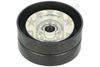Паразитный / ведущий ролик, поликлиновой ремень OPTIMAL 0-N2456