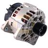NAPA Alternator NAL1618