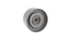 SKF Deflection Pulley/Guide Pulley, timing belt VKM 21031