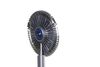 Mahle CFC 67 000P Clutch, radiator fan