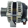 NAPA Alternator NAL1564
