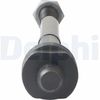 DELPHI Inner Tie Rod TA3652