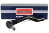 BORG & BECK Tie Rod End BTR6270