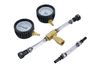 Laser Tools Diesel Fuel Low Pressure Test Kit