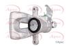 APEC Brake Caliper RCA795
