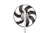 Mahle CFF 171 000S Fan, radiator