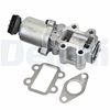 Delphi EGR Valve EG10620-12B1