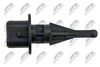 Sensor, Ansauglufttemperatur