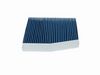 BOSCH Filter, cabin air 0 986 628 645