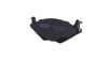 комплект спирачно феродо, дискови спирачки