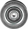 Gates Deflection/Guide Pulley, V-ribbed belt T36297