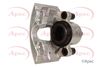 APEC Brake Caliper LCA684