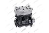 kompresor vzduchový DAF 1600080001
