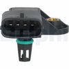 Sensor, Saugrohrdruck