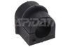 SPIDAN CHASSIS PARTS