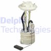 Элемент системы питания DELPHI FG1501-12B1