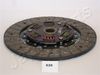 Диск зчеплення JAPANPARTS DF-539
