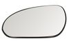 Дзеркальне скло, зовнішнє дзеркало BLIC 6102-02-1291123P
