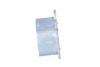 NRF Oil Cooler, engine oil 31338