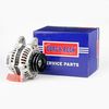 BORG & BECK Alternator BBA2204
