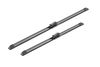 Bosch Wiper Blade 3 397 118 980 - A980S