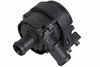 допълнителна водна помпа (кръг охлаждаща вода)