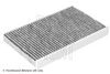 BLUE PRINT Filter, cabin air ADBP250119