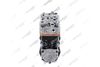 kompresor IVECO Euro 6, se spojkou 1500200001