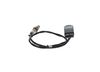 Bosch NOx Sensor, NOx catalytic converter 0281008747