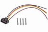 Kabelreparatursatz, Ansauglufttemperatursensor