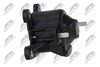 окачване, двигател
