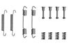 Комплектующие, стояночная тормозная система BOSCH 1 987 475 136 (AS103)